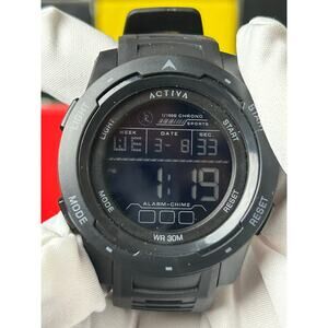 Invicta Activa Ranger X Terrain 45mm Watch / $99 Retail!  / Brand New